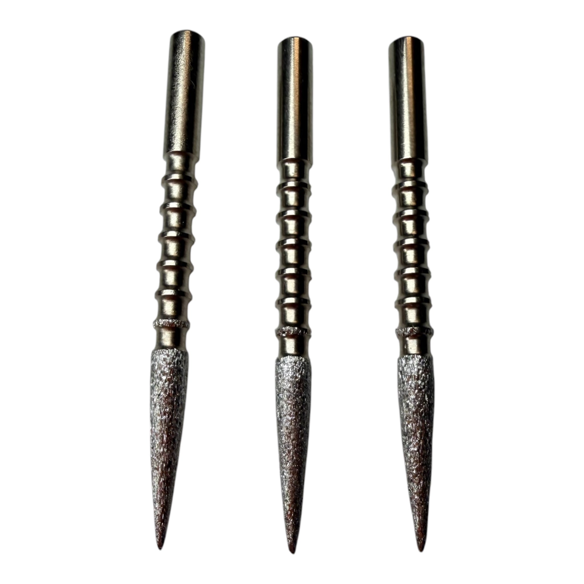 GrippyPoints riffle Version