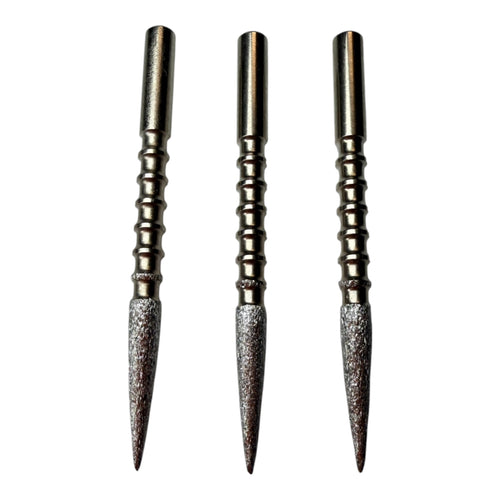 GrippyPoints riffle Version