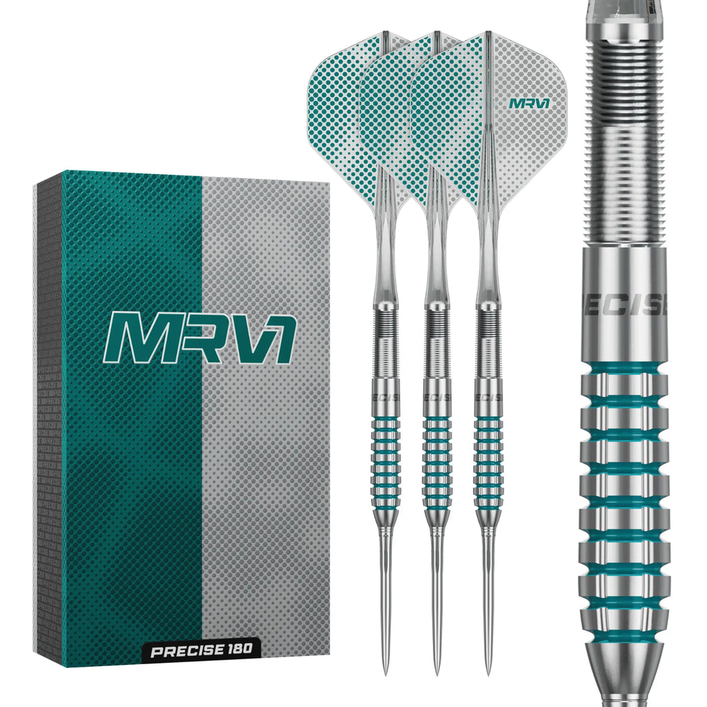 Precise180 MRV1 Dart SUP Flights