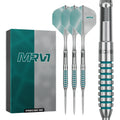 Precise180 MRV1 Dart SUP Flights