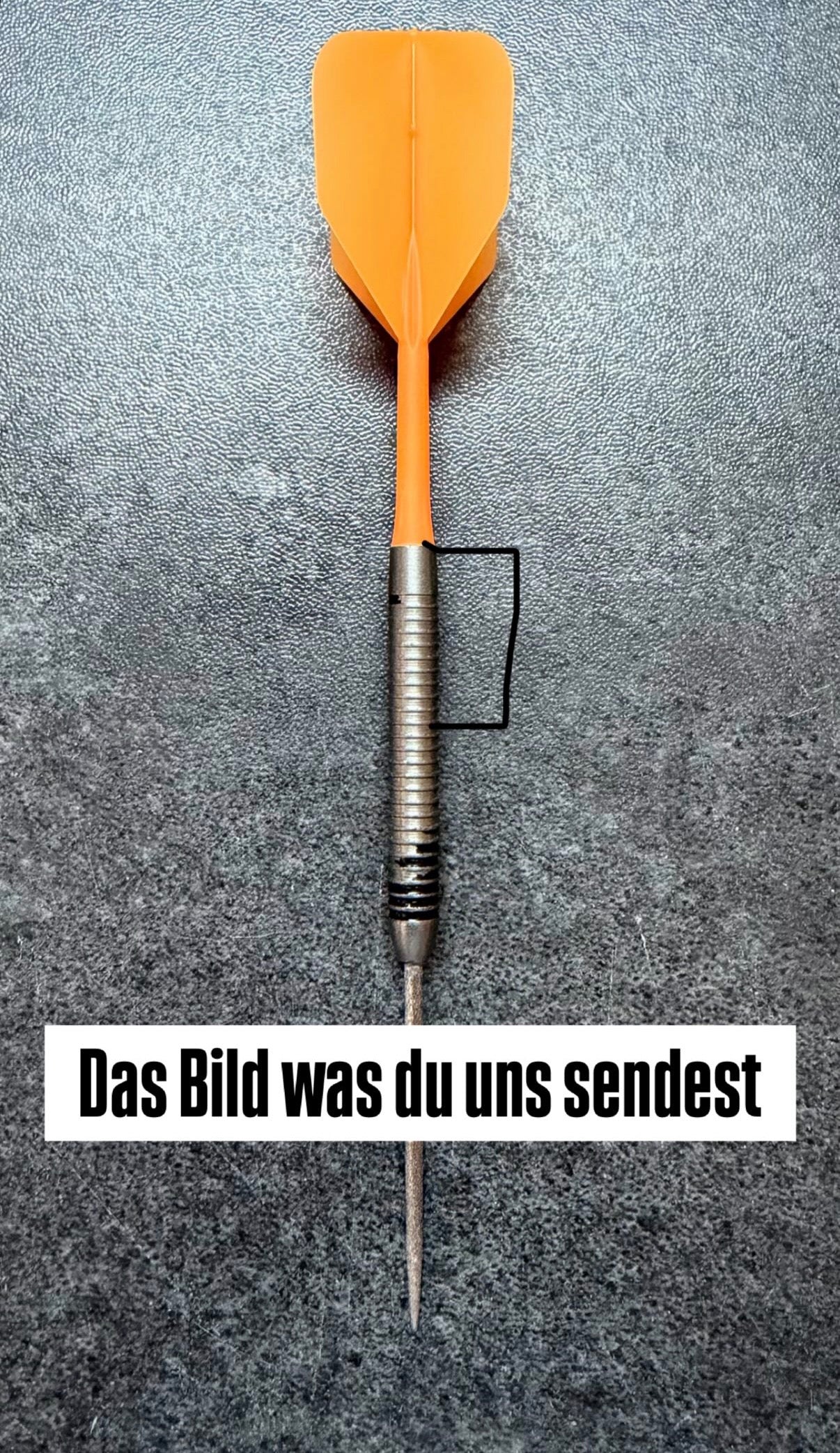 Personalisiertes Barrelgrip