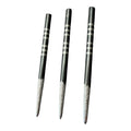 GrippyPoints grooved