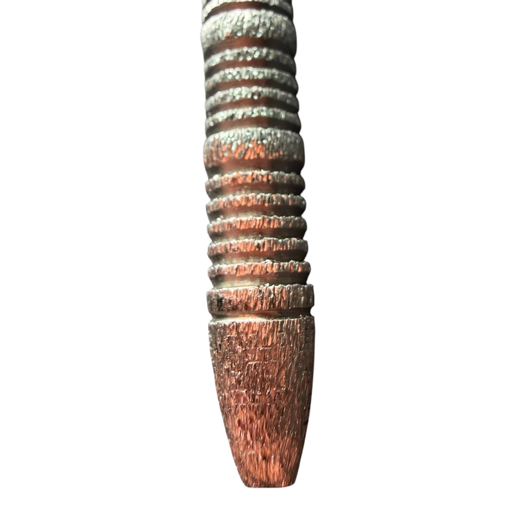 Personalisiertes Barrelgrip