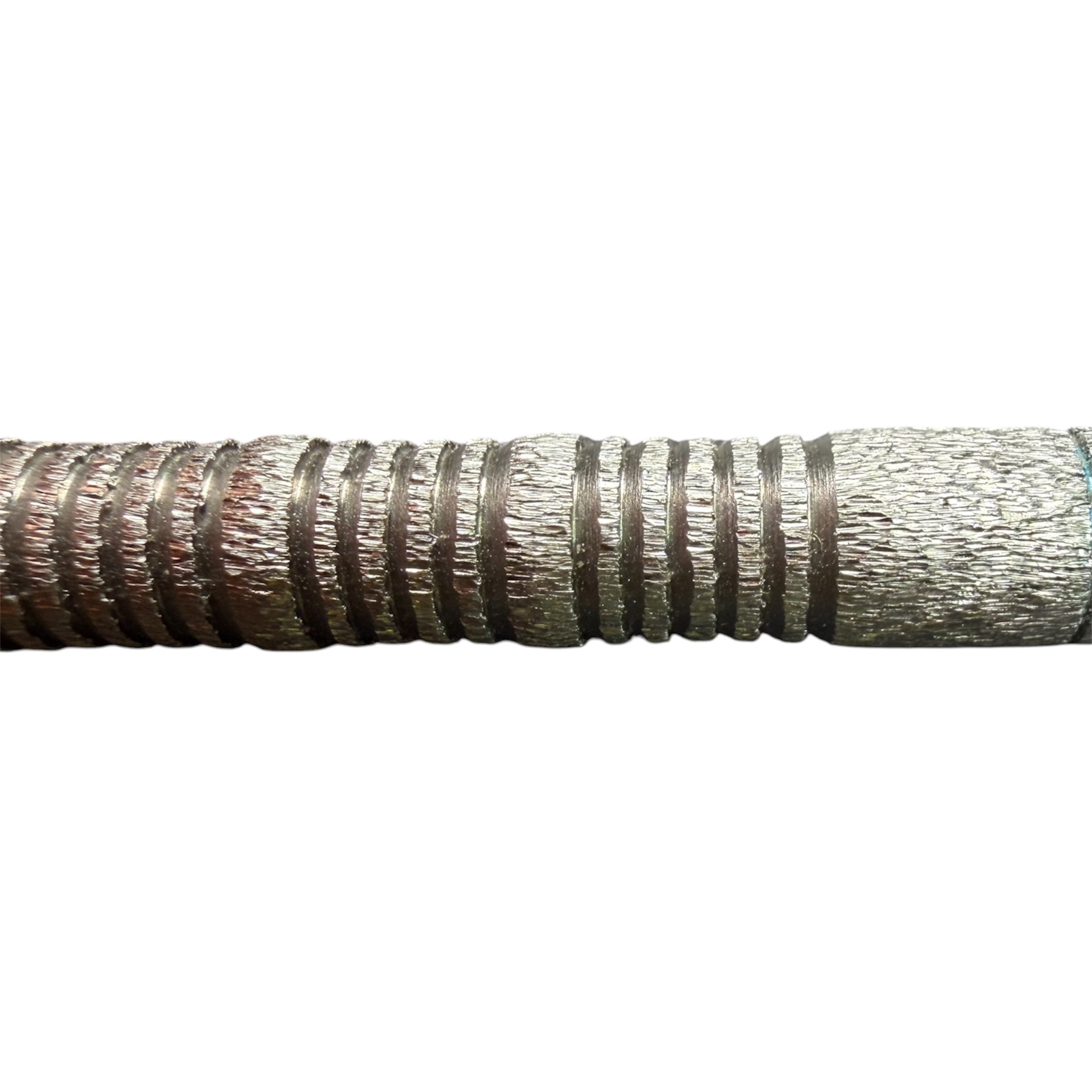 Personalisiertes Barrelgrip