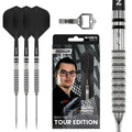 Gian van Veen TE 90% Switch Point Darts