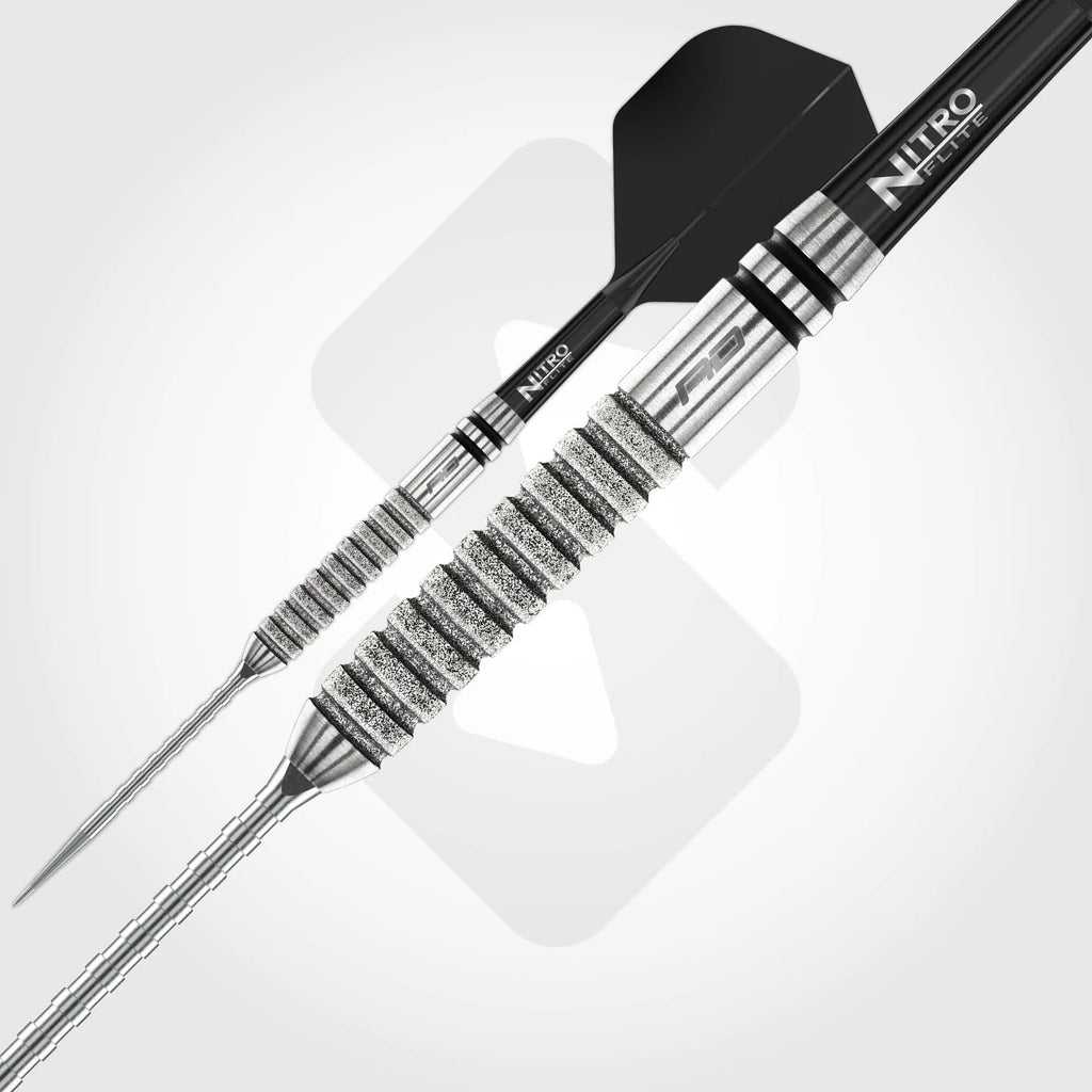 Gian van Veen TE 90% Switch Point Darts